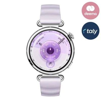 Huawei GT6 41mm Smart Watch - Purple